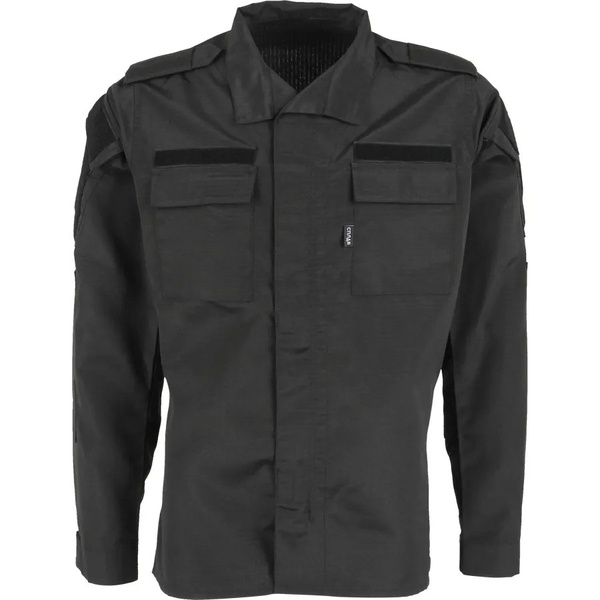 Костюм полевой Сплав черный