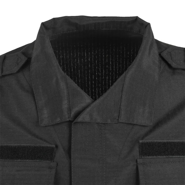 Костюм полевой Сплав черный