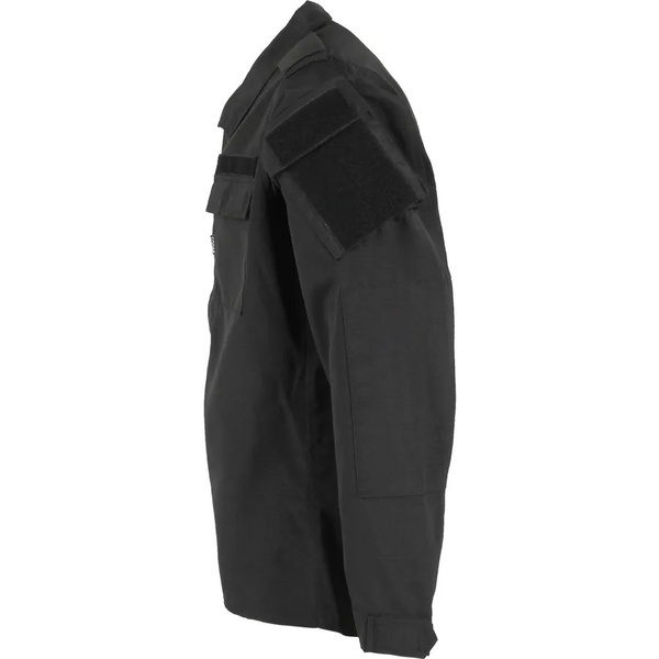 Костюм полевой Сплав черный