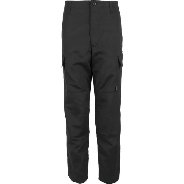 Костюм полевой Сплав черный