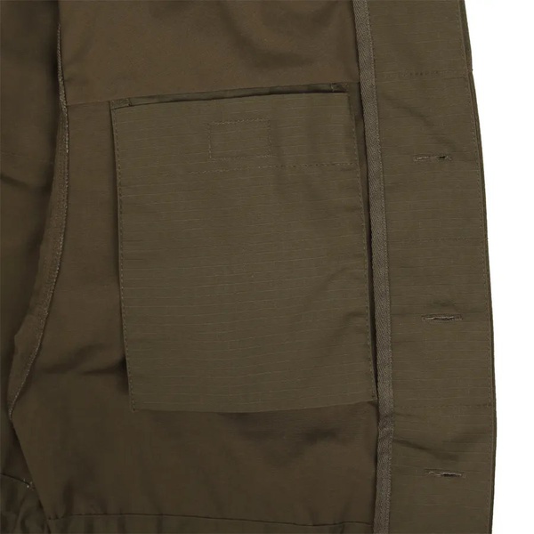 Костюм Сплав Горка-1 (брезент, усиленный)