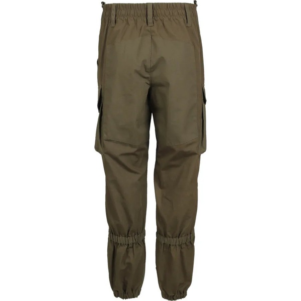 Костюм Сплав Горка-1 (брезент, усиленный)