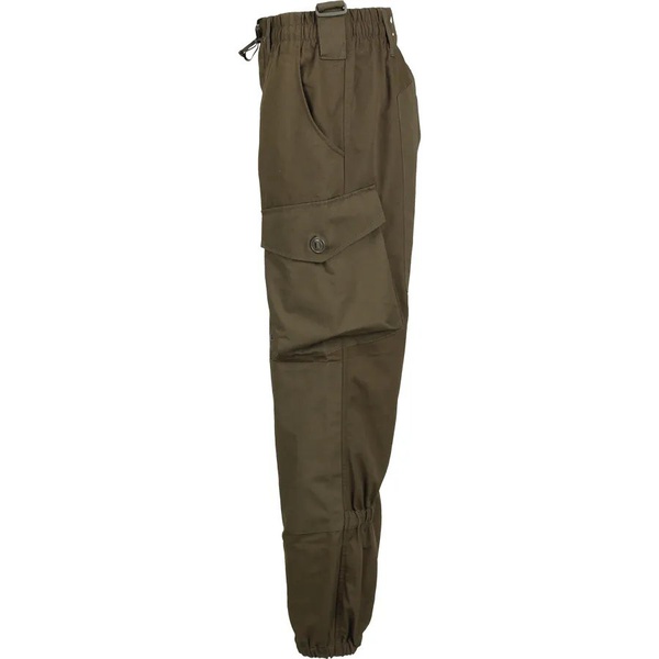 Костюм Сплав Горка-1 (брезент, усиленный)