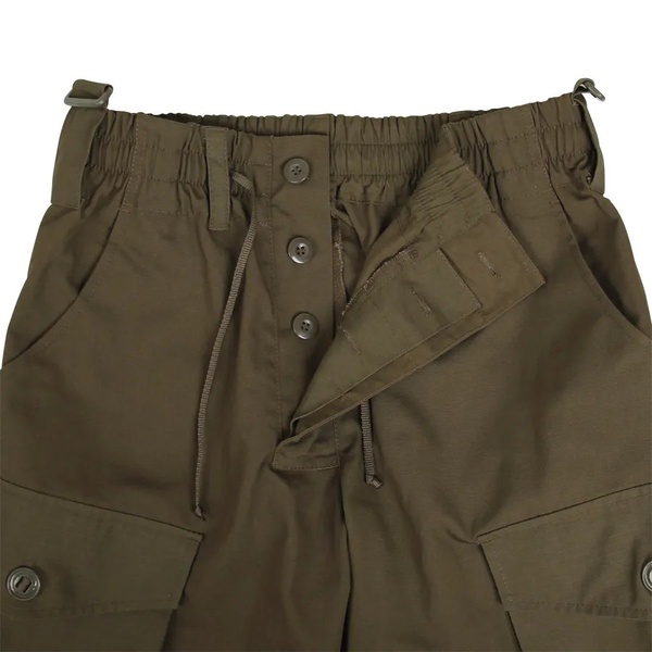 Костюм Сплав Горка-1 (брезент, усиленный)