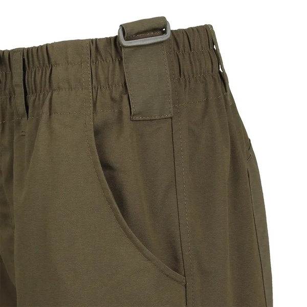 Костюм Сплав Горка-1 (брезент, усиленный)