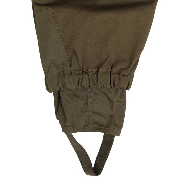 Костюм Сплав Горка-1 (брезент, усиленный)