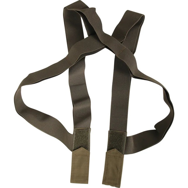 Костюм Сплав Горка-1 (брезент, усиленный)