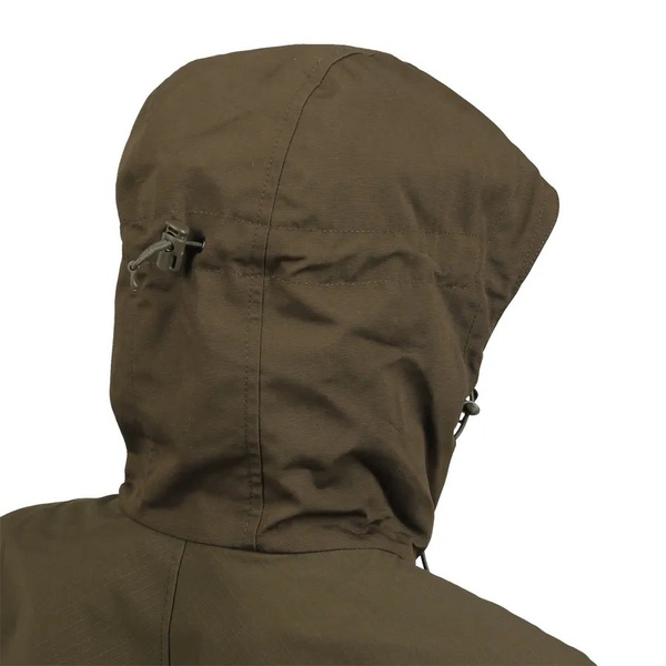 Костюм Сплав Горка-1 (брезент, усиленный)