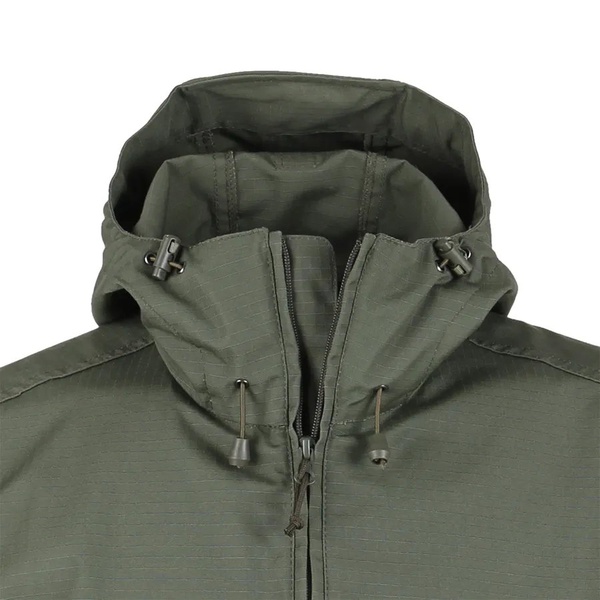 Куртка анорак Сплав Forester мод.2