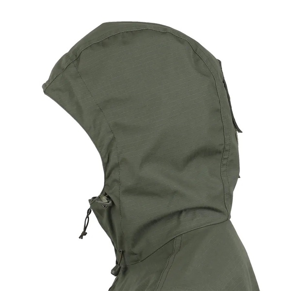 Куртка анорак Сплав Forester мод.2