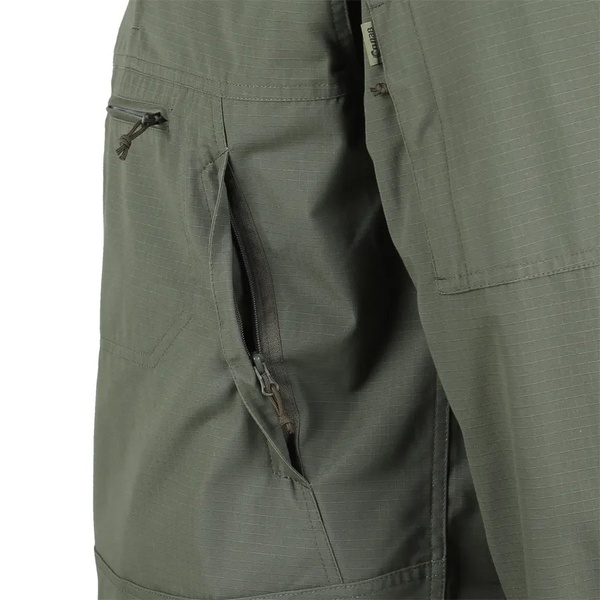 Куртка анорак Сплав Forester мод.2