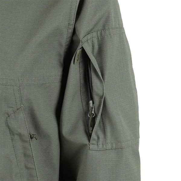 Куртка анорак Сплав Forester мод.2