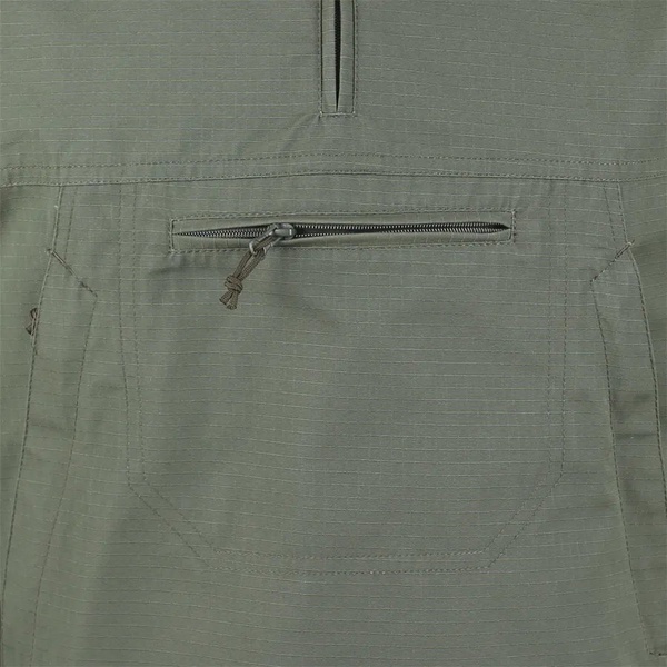 Куртка анорак Сплав Forester мод.2