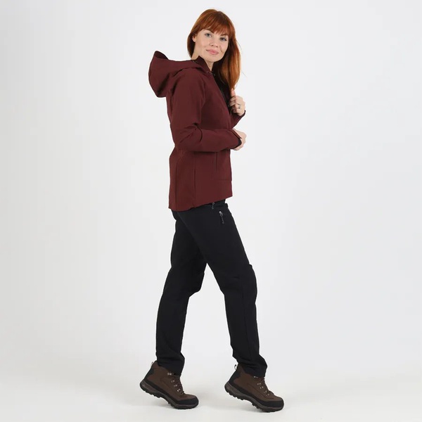 Куртка женская Сплав Action Tour мод.2 вишневый