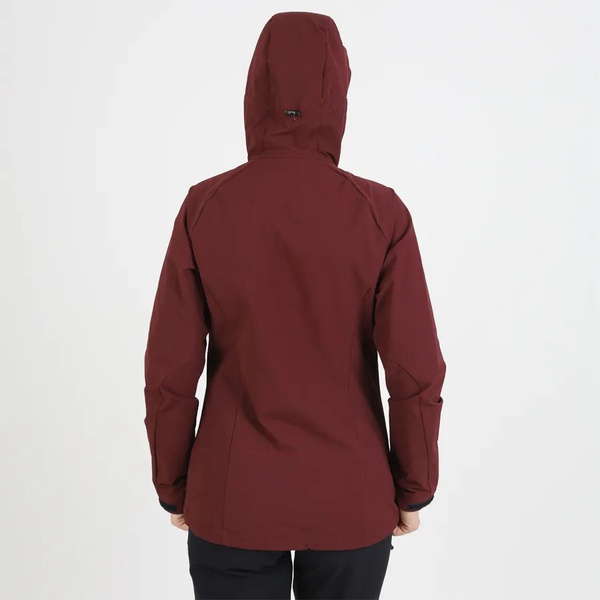 Куртка женская Сплав Action Tour мод.2 вишневый