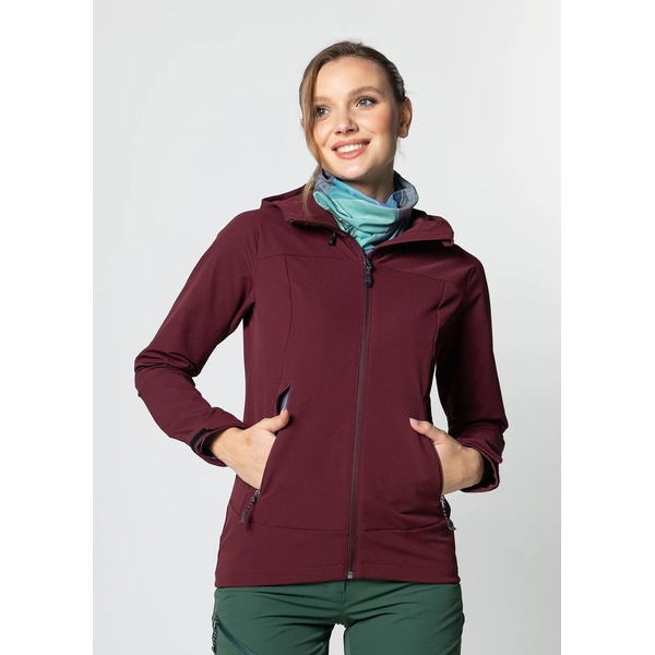 Куртка женская Сплав Action Tour мод.2 вишневый