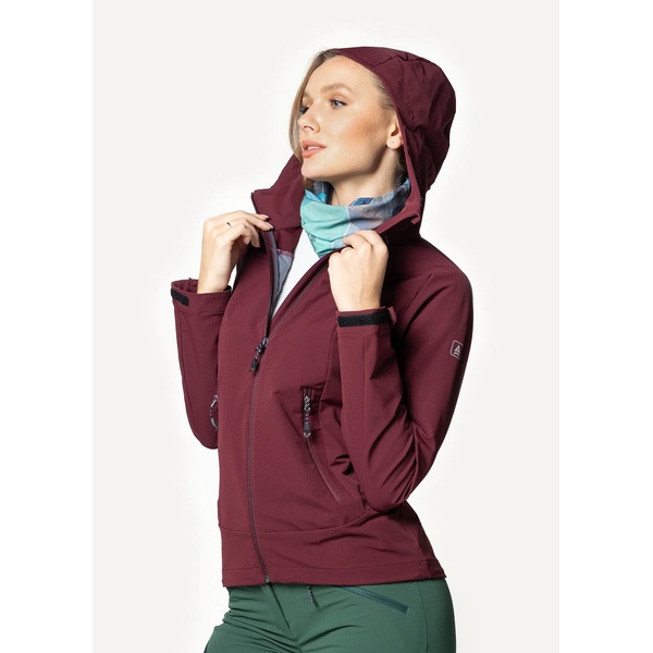 Куртка женская Сплав Action Tour мод.2 вишневый