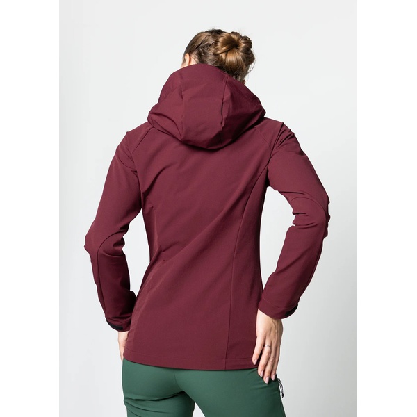Куртка женская Сплав Action Tour мод.2 вишневый