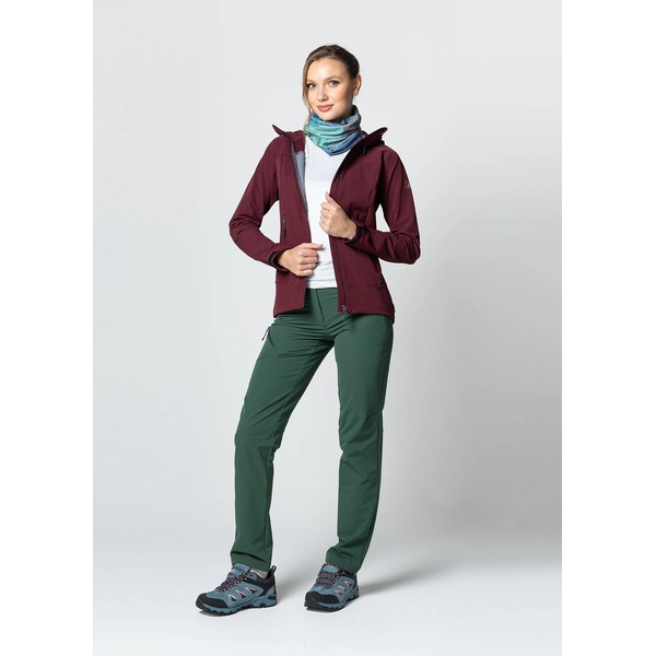 Куртка женская Сплав Action Tour мод.2 вишневый