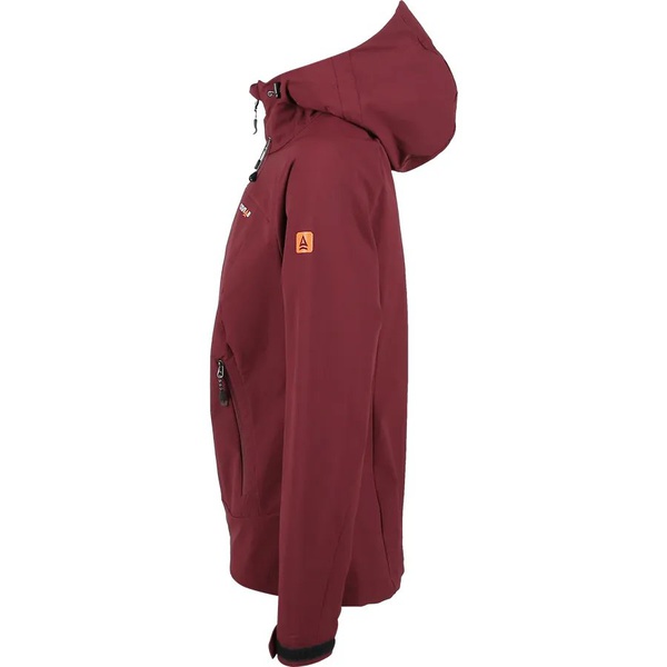 Куртка женская Сплав Action Tour мод.2 вишневый