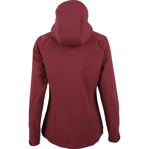 Куртка женская Сплав Action Tour мод.2 вишневый