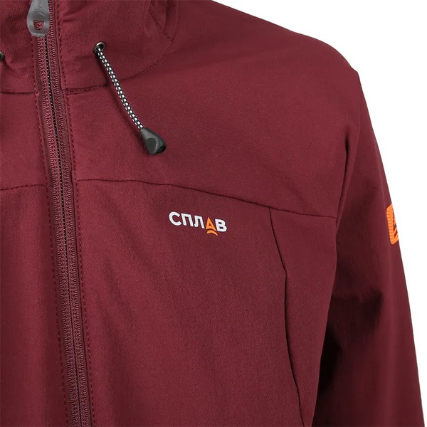 Куртка женская Сплав Action Tour мод.2 вишневый