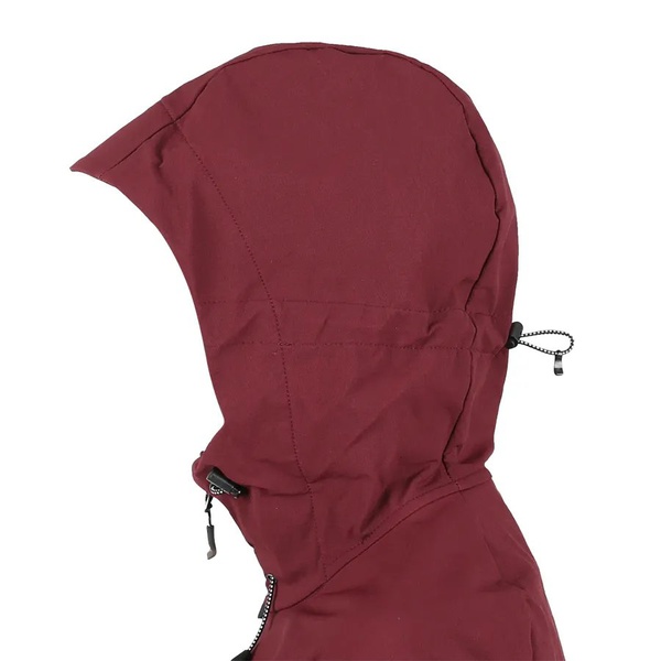 Куртка женская Сплав Action Tour мод.2 вишневый