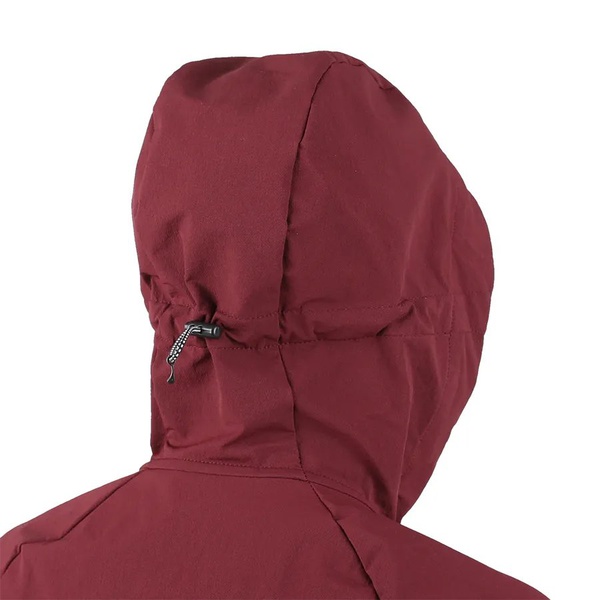 Куртка женская Сплав Action Tour мод.2 вишневый