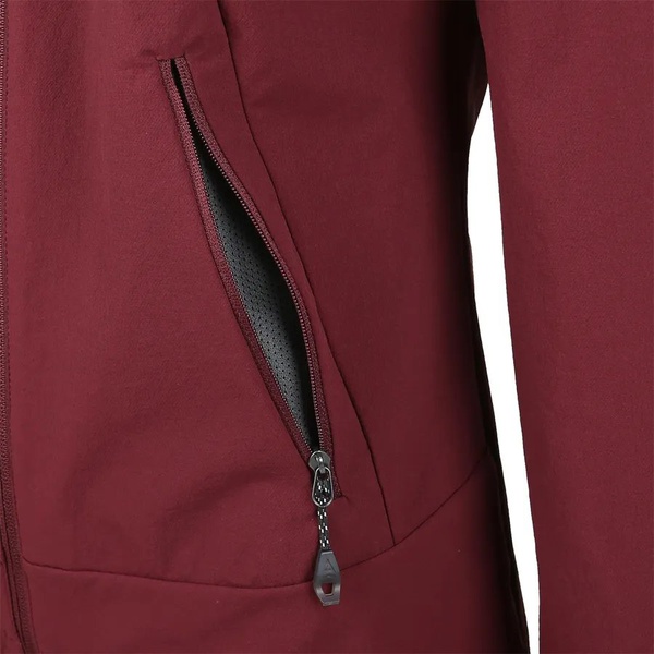 Куртка женская Сплав Action Tour мод.2 вишневый