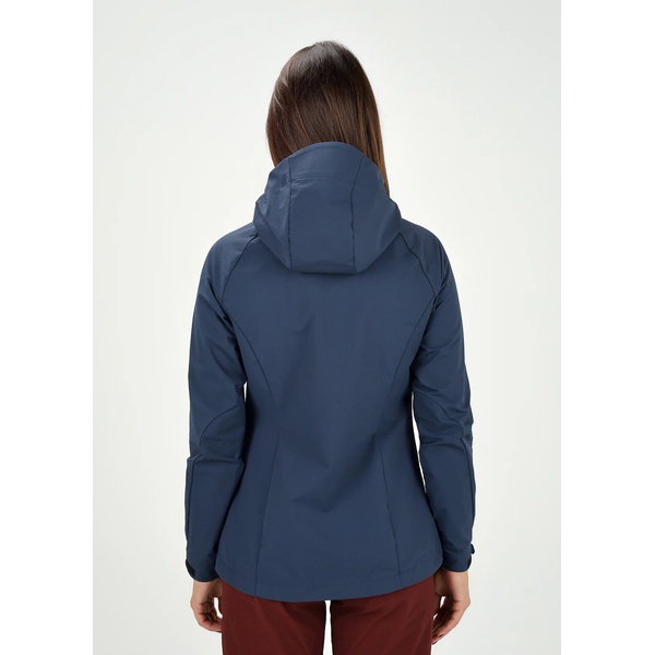 Куртка женская Сплав Action Tour мод.2 синий