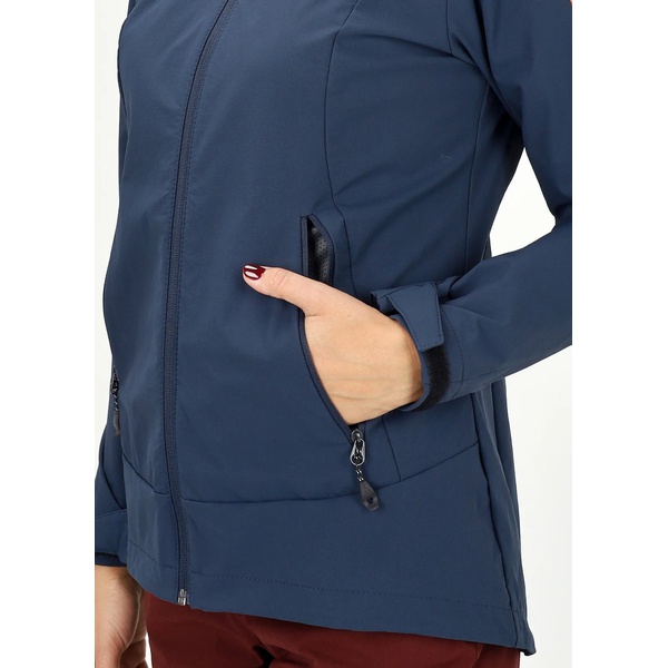 Куртка женская Сплав Action Tour мод.2 синий