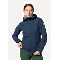 Куртка женская Сплав Action Tour мод.2 синий