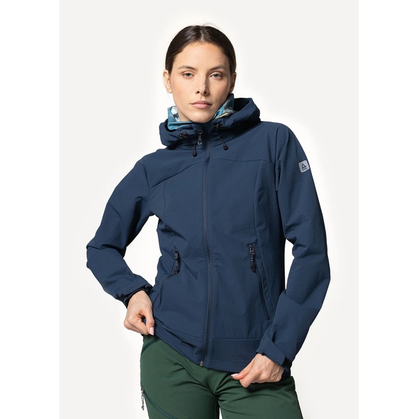 Куртка женская Сплав Action Tour мод.2 синий