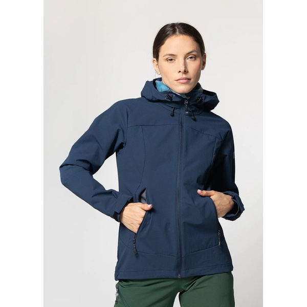 Куртка женская Сплав Action Tour мод.2 синий