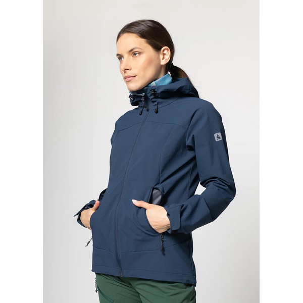 Куртка женская Сплав Action Tour мод.2 синий