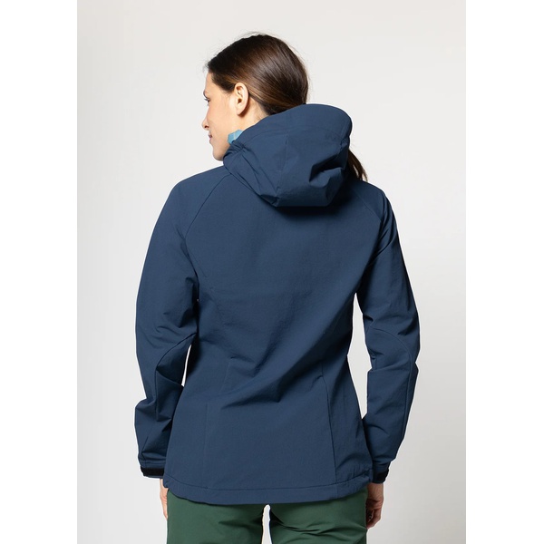 Куртка женская Сплав Action Tour мод.2 синий