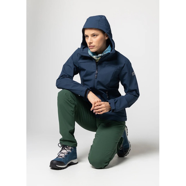 Куртка женская Сплав Action Tour мод.2 синий