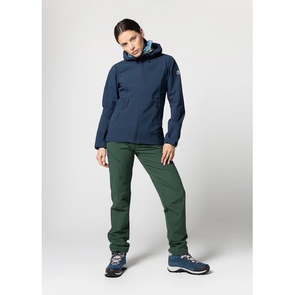 Куртка женская Сплав Action Tour мод.2 синий