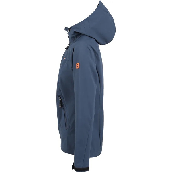 Куртка женская Сплав Action Tour мод.2 синий