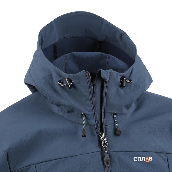 Куртка женская Сплав Action Tour мод.2 синий