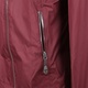Куртка женская Сплав Atlanta вишневый. Фото 7