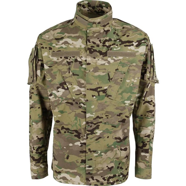 Куртка летняя Сплав ACU-M мод.2 (рип-стоп) multipat