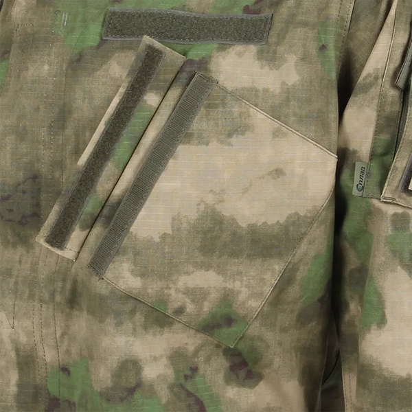 Куртка летняя Сплав ACU-M мод.2 (рип-стоп) мох