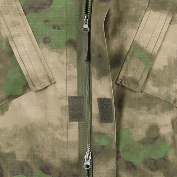 Куртка летняя Сплав ACU-M мод.2 (рип-стоп) мох