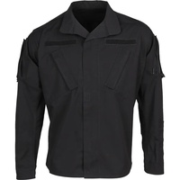 Куртка летняя Сплав ACU-M мод.2 (рип-стоп) черный