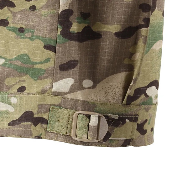 Куртка летняя Сплав Бекас multipat/рип-стоп