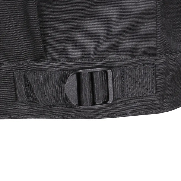 Куртка летняя Сплав Бекас черная гретта