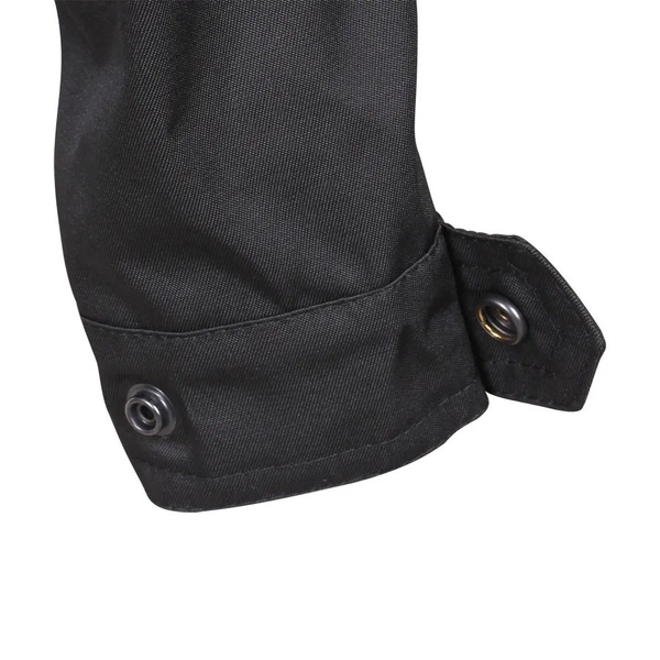 Куртка летняя Сплав Бекас черная гретта