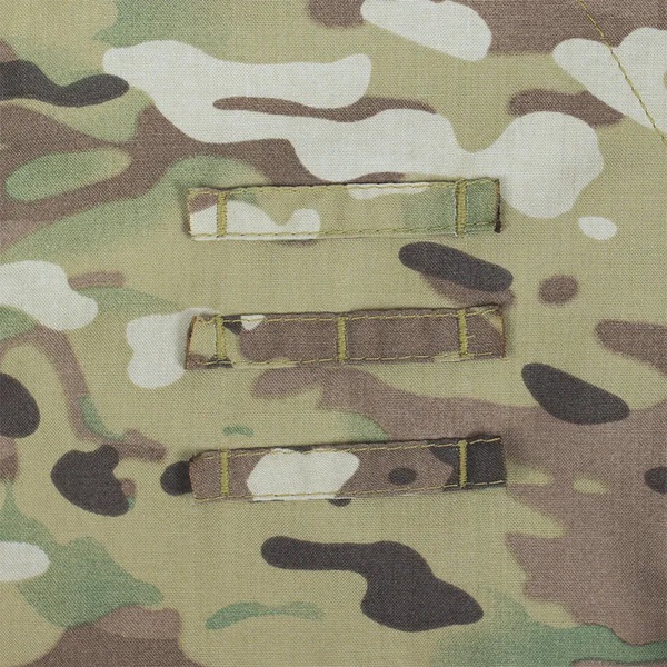 Куртка маскировочная Сплав multipat