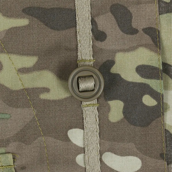 Куртка маскировочная Сплав multipat